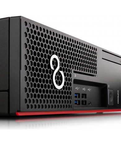 FUJITSU Esprimo D738 SFF Intel Core i5-9400 16Gb 256Gb SSD WinPro