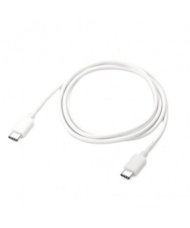 Cabo USB 2.0 2mts Type C Macho > Type C Macho AISENS - A107-0057